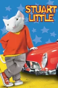 stuart little 1999 , MoviesFlix