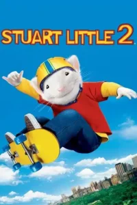 stuart little 2 2002 , MoviesFlix