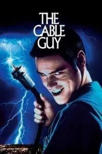 the cable guy 1996 , Moviesflix