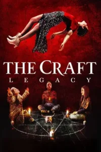 the craft legacy 2020 , Moviesflix