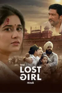 the lost girl 2024 , Moviesflix