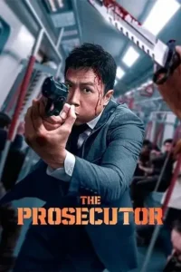 the prosecutor 2024 , Moviesflix