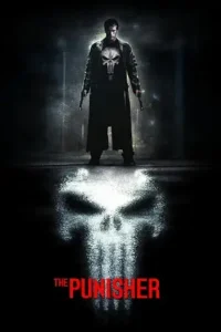 the punisher 2004 , Moviesflix