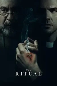 the ritual 2025 , Moviesflix