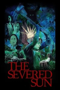 the severed sun 2024 , MoviesFlix