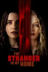 the stranger in my home 2025 , Moviesflix