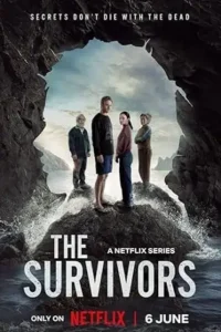 the survivors 2025 , MoviesFlix