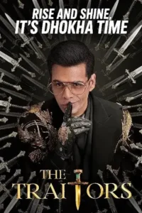 the traitors season 1 , Moviesflix