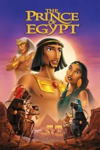 the prince of egypt 1998 , MoviesFlix - MoviesFlix.Yt