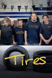 tires season 1, MoviesFlix