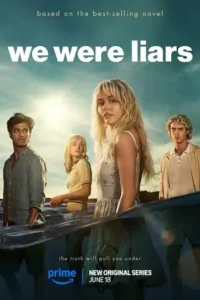 we were liars 2025 , Moviesflix
