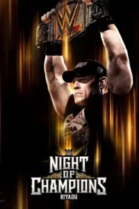 wwe night of champions 28th june 2025 , Moviesflix