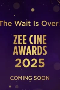 zee cine awards 2025 , MoviesFlix
