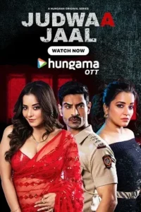 18 judwaa jaal season 1 , Moviesflix