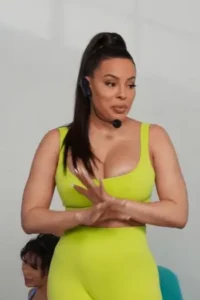 18 libido yoga 2025 , Moviesflix