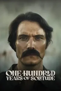 18 one hundred years of solitude season 1 , Moviesflix