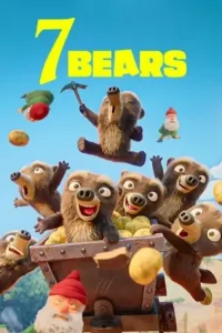 7 bears 2025 , Moviesflix
