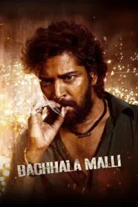 bachchala malli 2024 , Moviesflix