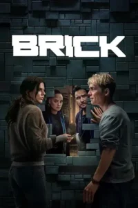 brick 2025 , Moviesflix
