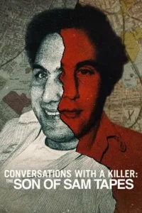 conversations with a killer the son of sam tapes 2025 , Moviesflix