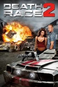 death race 2 2010 , Moviesflix