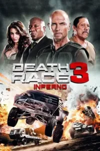 death race inferno 2013 , Moviesflix