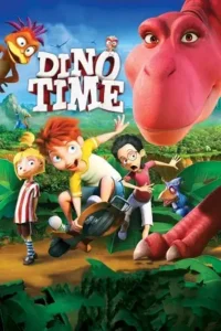 dino time 2012 , Moviesflix