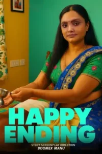 happy ending 2025 , Moviesflix