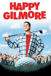 happy gilmore 1996 , Moviesflix