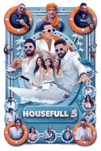 housefull 5 a b 2025 , Moviesflix