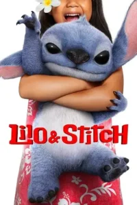 lilo stitch 2025 , Moviesflix