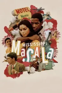 mississippi masala 1991 , Moviesflix