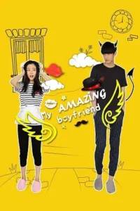 my amazing boyfriend season 1 , Moviesflix