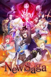 new saga 2025 , Moviesflix
