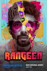 rangeen season 1 , Moviesflix