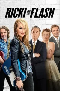 ricki and the flash 2015 , Moviesflix