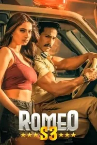 romeo s3 2025 , Moviesflix