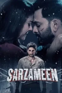 sarzameen 2025 , Moviesflix