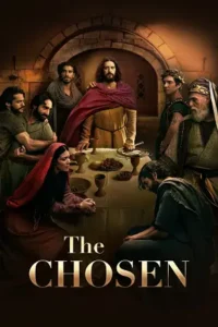 the chosen season 1, Moviesflix
