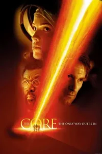 the core 2003 , Moviesflix