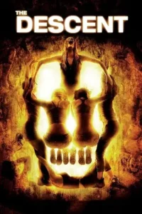 the descent 2005 , Moviesflix