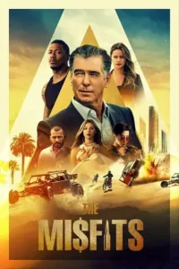 the misfits 2021 , Moviesflix