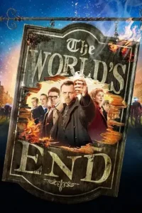 the world s end 2013 , Moviesflix
