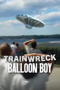 trainwreck balloon boy 2025 , Moviesflix