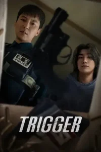 trigger 2025 , Moviesflix