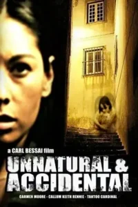 unnatural accidental 2006 , Moviesflix