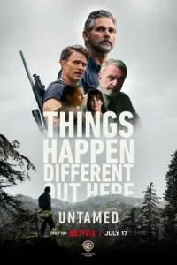 untamed season 1 , Moviesflix