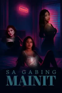 18 sa gabing mainit 2025 , Moviesflix