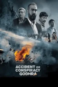 accident or conspiracy godhra 2024 , Moviesflix