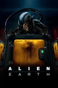 alien earth 2025 , Moviesflix
